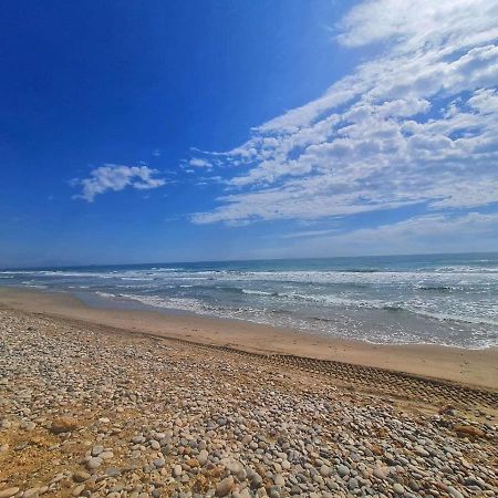 Primera Linea Morro De Goss Oropesa del Mar Extérieur photo