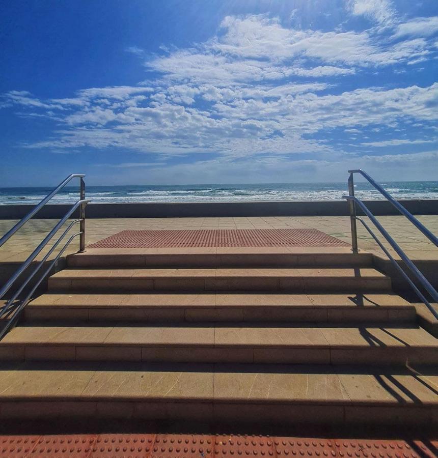 Primera Linea Morro De Goss Oropesa del Mar Extérieur photo